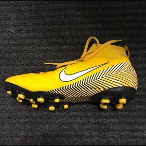 Nike Mercurial Superfly